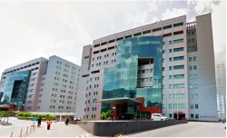 BuzzWorks - Raheja Mindspace 2A